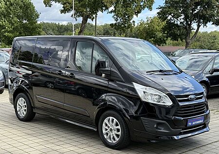 Ford Tourneo Custom L1 Tourneo Sport Aut. ACC-AHK-STANDH-NAVI-RKAM-8Si