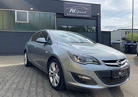 Opel Astra J Lim. 5-trg. Energy LED/18"/PDC/KLIMA