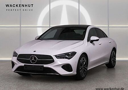 Mercedes-Benz CLA 180 PROGRESSIVE ADVANCED+AHK+PANO+TOTW+360°