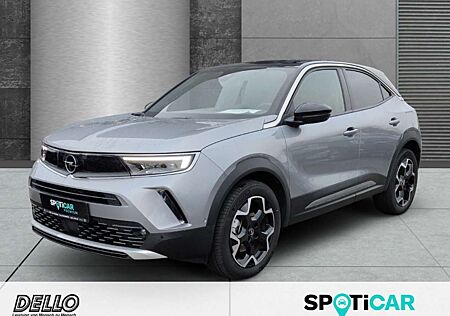 Opel Mokka-e Ultimate Navi Leder Digitales Cockpit Massagesitze