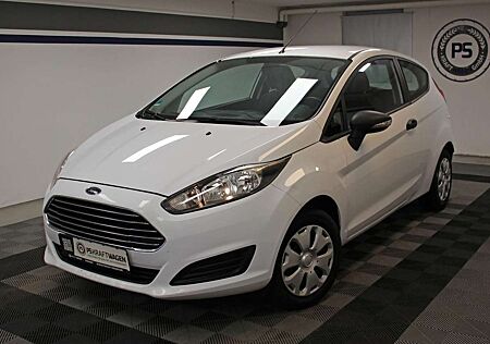 Ford Fiesta Ambiente 1.25 KLIMA NEUE KUPPLUNG 2.HAND