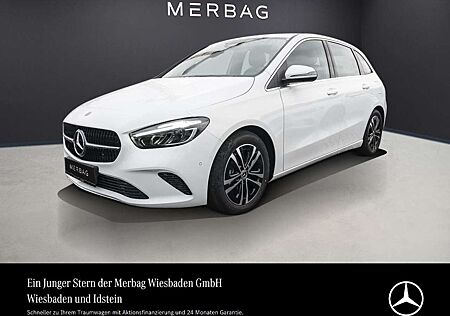 Mercedes-Benz B 200 PROGRESSIVE ADVANCED MBUX KAMERA APPLE