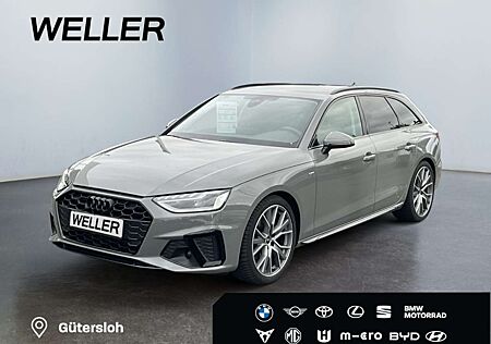 Audi A4 Avant 35 TFSI S tronic *S line*AHK*LED*CAM*SHZ*