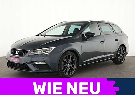 Seat Leon FR LED|AHK|Pano|Beats|SHZ|Tempomat|Navi