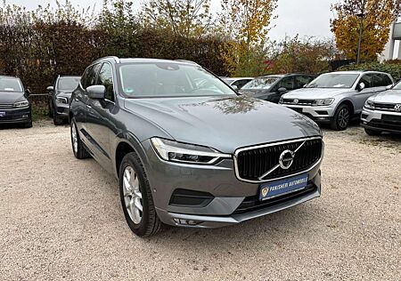 Volvo XC 60 XC60 B4 Momentum Pro AWD 360°Kamera+LED