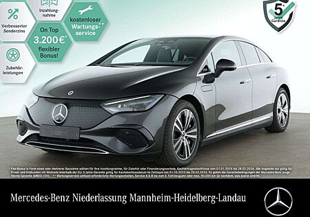 Mercedes-Benz EQE 300 Avantgarde Fahrass WideScreen Pano Distr.