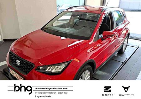 Seat Arona 1.0 TSI OPF Style