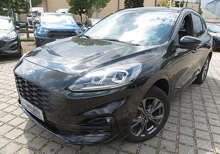 Ford Kuga PlugInHybrid ST-Line X Sitz/Lenkradheizung