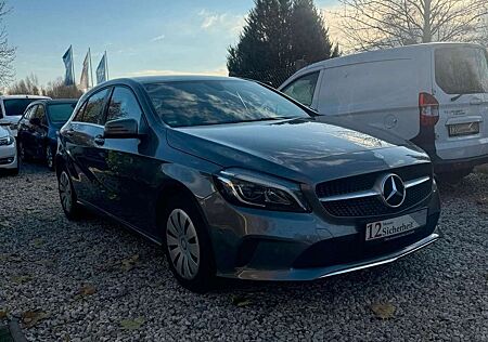 Mercedes-Benz A 160 *Led*SHZ*Navi*Garantie*