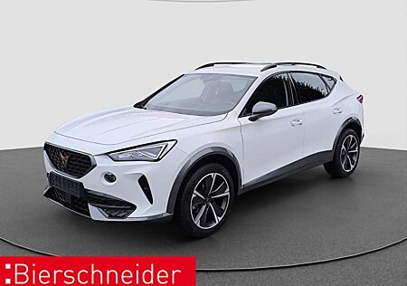 Cupra Formentor 1.5 TSI Basis AHK NAVI ACC PDC DAB KEYLESS