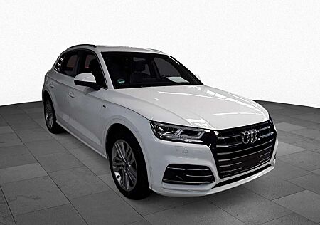 Audi Q5 55 TFSIe qu. S-tr. S-Line 20" 360° MATRIX