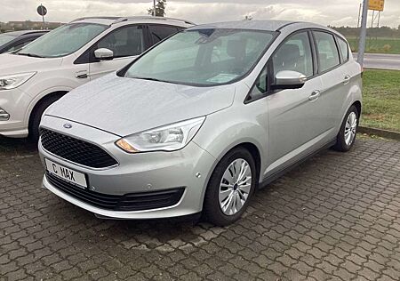 Ford C-Max Trend / Winter-Paket