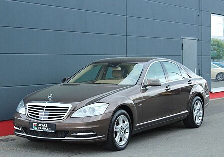 Mercedes-Benz S 350 S -Klasse Lim. BlueTec