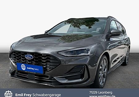 Ford Focus Turnier 1.0 Hybrid Aut. ST-LINE X *AHK *PANO
