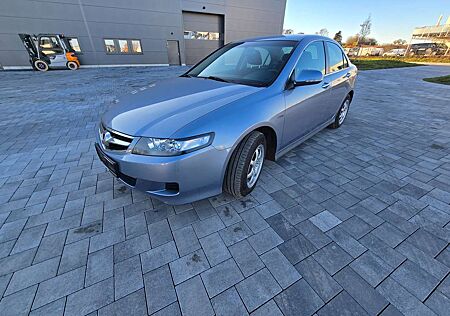 Honda Accord 2.0 Comfort