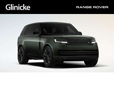Land Rover Range Rover D350 Autobiography Shadow Pack