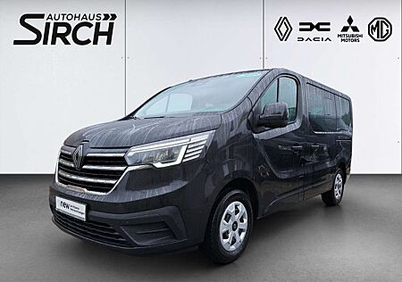 Renault Trafic Combi Ph2 Evolution Blue dC150*8-Sitze*