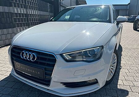 Audi A3 Limousine Ambiente*Xenon*Navi*Tempomat