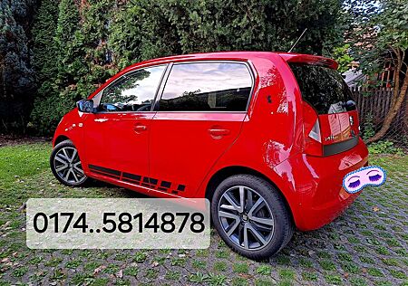 Seat Mii LED 1.0 Rentner FR-Line 75PS