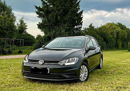 VW Golf Variant Volkswagen Trendline BMT/Start-Stopp