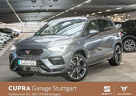 Cupra Ateca VZ 2.0 TSI 221 kW (300 PS) 7-Gang DSG 4Dri