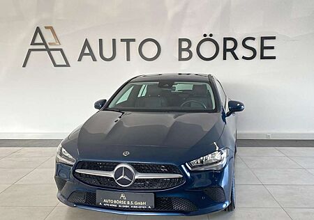 Mercedes-Benz CLA 180 d 7G-DCT*NAVI*SHZ*MFL*PDC