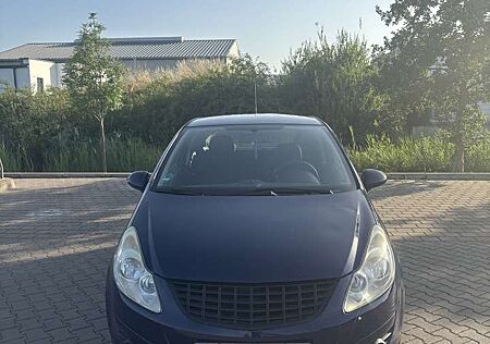 Opel Corsa Selection "110 Jahre"