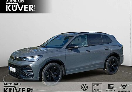 VW Tiguan Volkswagen R-Line 2,0 TDI DSG Navi+Pano+AHK+IQ+ACC