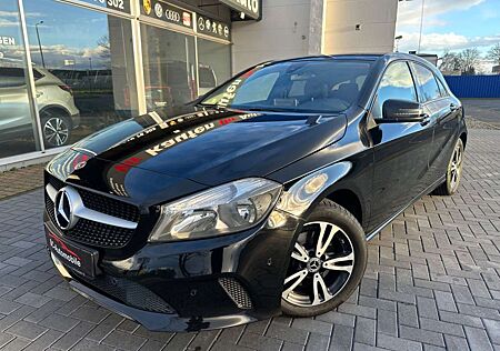 Mercedes-Benz A 200 CDI *NAVI*TEMPOMA*KLIMA*ALU*EURO6*1H