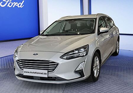 Ford Focus Turnier 2.0 EcoBlue Start-Stopp-System Aut. COOL&C