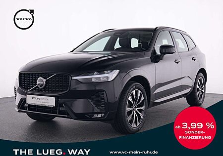 Volvo XC 60 XC60 B4 Benzin Plus Dark 2WD 8-Gang Aut. LICHT PAKET +