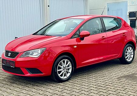 Seat Ibiza Style 75ps |Klima|PDC|SHZ|Euro6 |Neue TÜV|