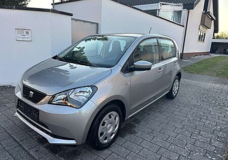 Seat Mii Style -KLIMA-SHZ-ZV-SV-EURO6-