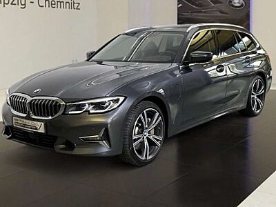 BMW 330 330e Touring xDrive Aut. Luxury Line
