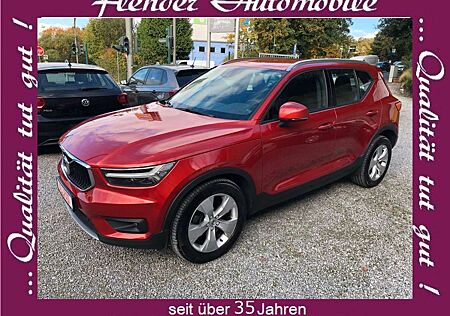 Volvo XC 40 gebraucht kaufen Volvo XC 40 XC40 Momentum AWD inkl.3J.Hausgarantie