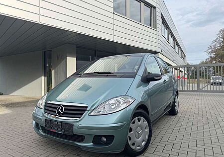 Mercedes-Benz A 150 A -Klasse AUTOMATIK KLIMA FREISPECH