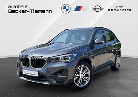 BMW X1 sDrive18i Advantage/ Navi / LED / Sportsitze