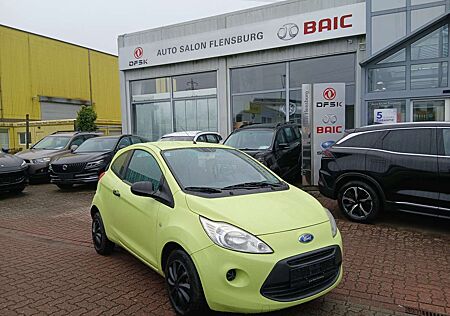 Ford Ka /+ Trend*TÜV 10.2027
