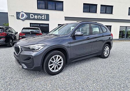BMW X1 sDrive18d Aut. *AHK*Navi*Sportlenkrad*