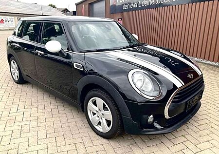 Mini One Clubman One