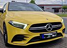 Mercedes-Benz A 35 AMG 4Matic Speedshift DCT 7G