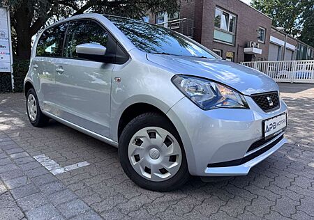 Seat Mii STYLE KLIMA NAVI ALLWETTER AUX TÜV 01/2027