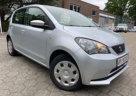 Seat Mii STYLE KLIMA NAVI ALLWETTER AUX TÜV 01/2027