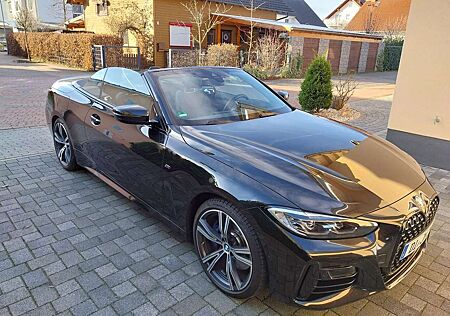 BMW 440 M440i Cabrio