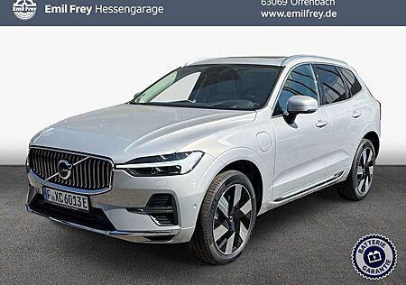 Volvo XC 60 XC60 XC60 T6 AWD Plug-in Hybrid Ultra Bright