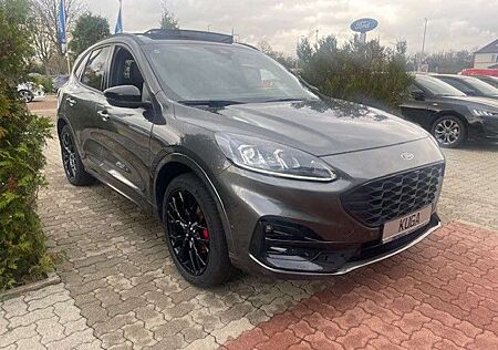 Ford Kuga PHEV ST-Line X 225PS *20"|ACC|AHK|Pano|LED*