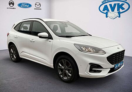 Ford Kuga Plug-In Hybrid ST-Line Rückfahrkamera, Navi
