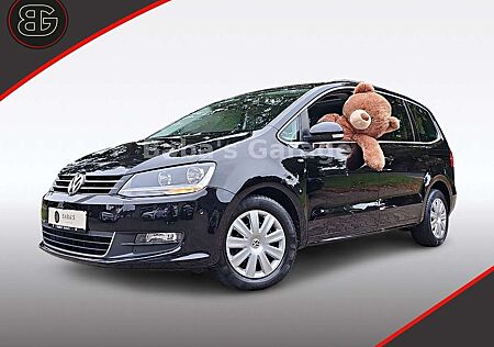 VW Sharan gebraucht kaufen VW Sharan Volkswagen Cup DSG Pano Navi SHZ AHK