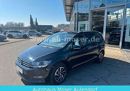VW Touran Volkswagen Join DSG/NAVI/ACC/MULTIMEDIA/SH/MFL