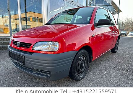 Seat Arosa 1.4 Automatik TÜV NEU